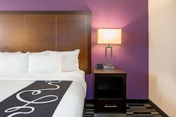 Room, 1 King Bed, Non Smoking