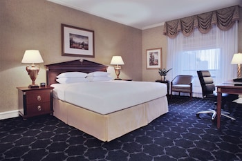 Room, 1 King Bed, Accessible (Mobility & Hearing)