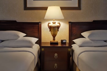 Room, 2 Twin Beds (Dual European)