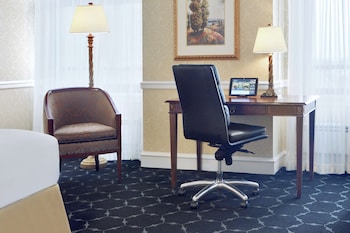 Room, 1 King Bed, Accessible (Mobility & Hearing)