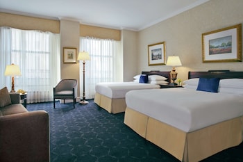 Room, 2 Queen Beds