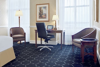 Room, 2 Twin Beds (Dual European)