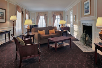 Presidential Suite, 1 Bedroom, Lake View