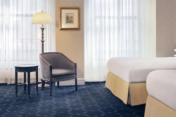 Room, 2 Twin Beds (Dual European)