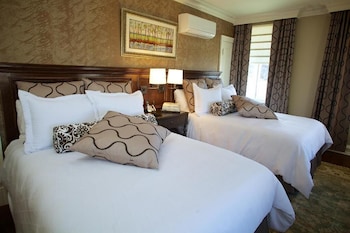 Luxury Apartment, Accessible