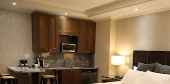 Luxury Room
