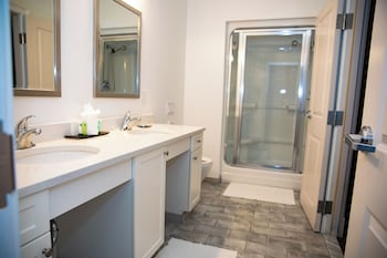 Luxury Room