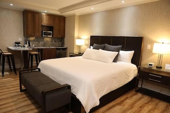 Luxury Room