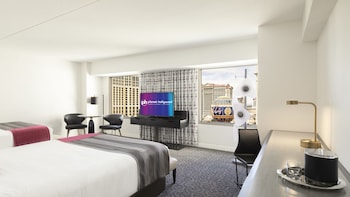 Ultra Resort Room, 2 Queen Beds, Non Smoking