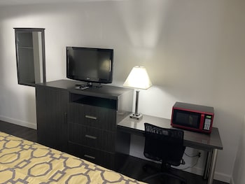 Room, 1 King Bed
