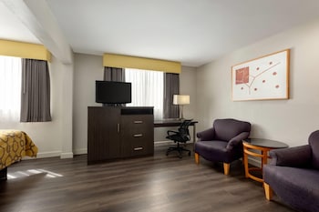 Studio Suite, 1 Queen Bed, Non Smoking