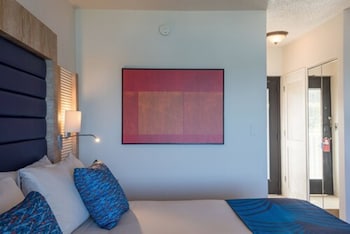 Ocean View Deluxe Double