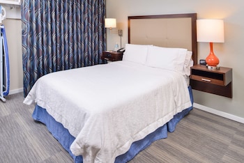 Room, 1 Double Bed, Accessible, Bathtub