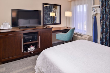 Room, 2 Double Beds, Non Smoking