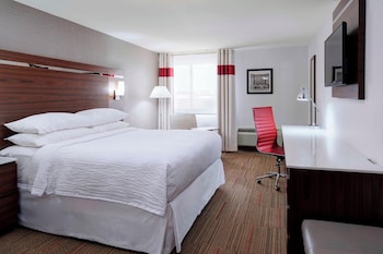 Room, 1 King Bed