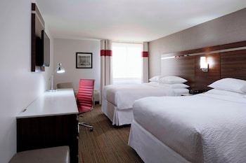 Room, 2 Queen Beds