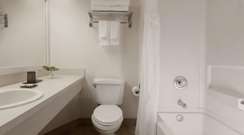 Deluxe Oasis Double