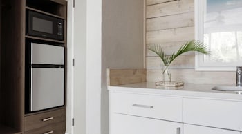 Deluxe Oasis 2 Bedroom Suite
