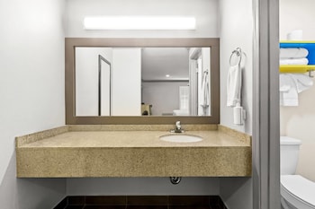 Business Room, 1 Queen Bed