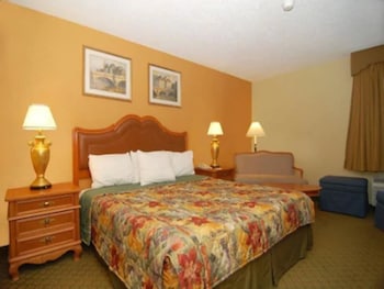 Basic Single Room