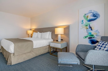 Standard Room, 1 King Bed, Non Smoking