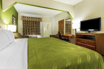 Suite, 1 King Bed, Non Smoking