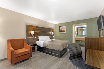 Standard Room, 1 Queen Bed, Non Smoking
