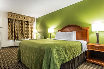 Standard Room, 1 Queen Bed, Non Smoking