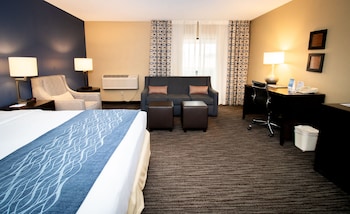 Standard Room, 2 Queen Beds