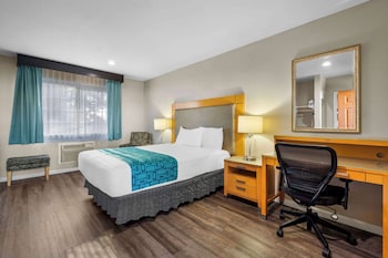 Room, 1 Queen Bed, Non Smoking (2nd Floor)