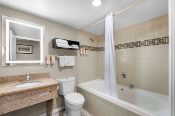Studio Suite, 1 King Bed, Non Smoking