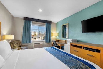 Studio Suite, 1 King Bed, Non Smoking