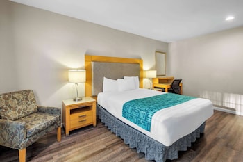 Room, 1 Queen Bed, Non Smoking (2nd Floor)