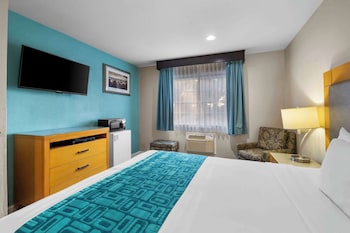 Room, 1 Queen Bed, Non Smoking (2nd Floor)