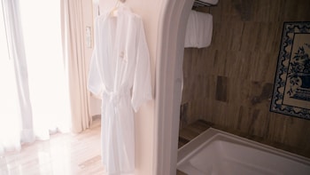 Master Suite Dos Camas