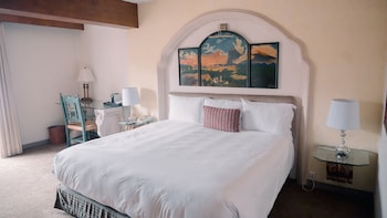 Master Suite King