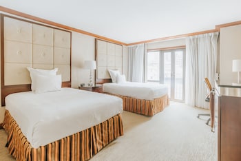 Superior Room, 2 Double Beds