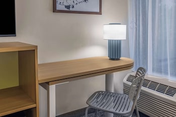 Room, 2 Queen Beds