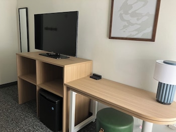 Room, 2 Queen Beds