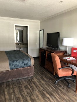 Room, 1 Queen Bed, Non Smoking