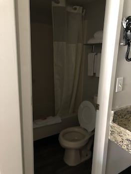Room, 1 Queen Bed, Non Smoking