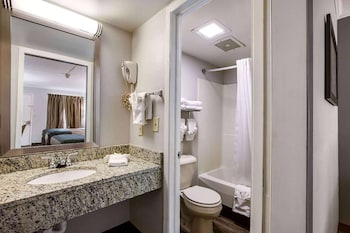 Deluxe Room, 1 King Bed, Non Smoking