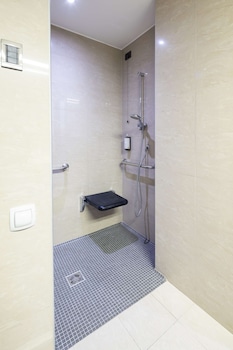 Superior Double Room, Mobility Accessible