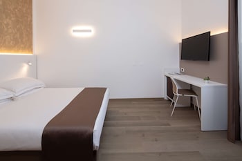 Business Room, 1 Queen Bed
