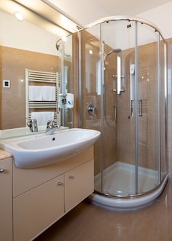 Business Room, 1 Large Twin Bed