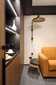 Executive Room, 1 Queen Bed