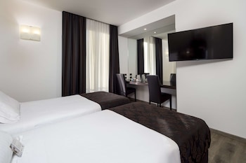 Comfort Twin Room
