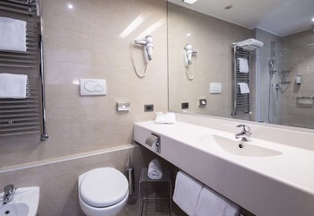Comfort Twin Room