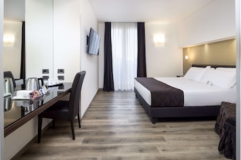 Superior Room, 1 King Bed