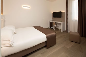 Business Room, 1 Queen Bed